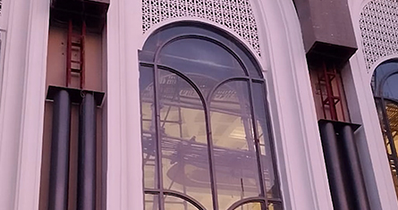 Italin Villa Amritsar
